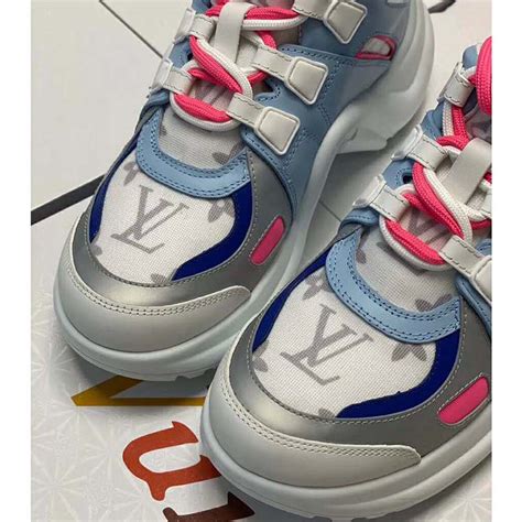 scarpe louis vuitton 2022|Sneakers Collection for Women .